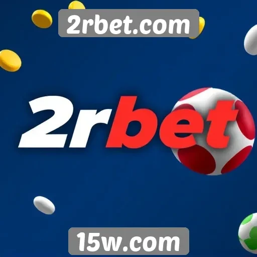 Visão geral das ofertas de jogos no 2rbet.com