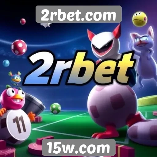 Exploração dos jogos disponíveis no site 2rbet