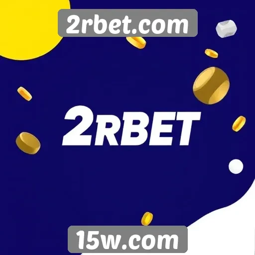 Promoções e bônus oferecidos pelo 2rbet.com
