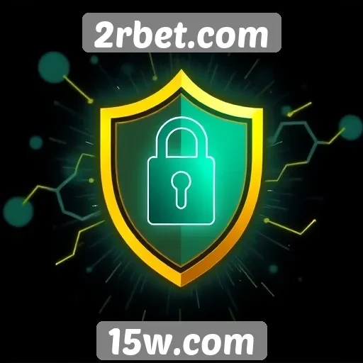 Avaliação da segurança em transações no 2rbet.com