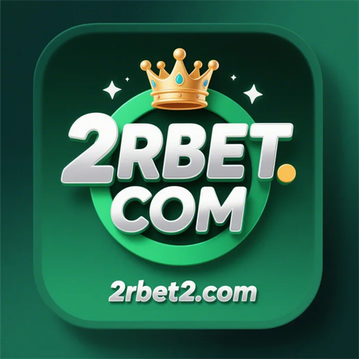 2rbet.com Logo
